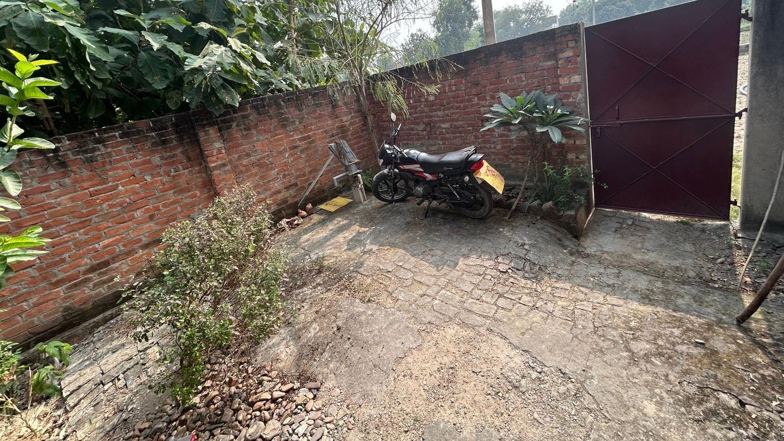 Plot in Sutwalpur — photo 2