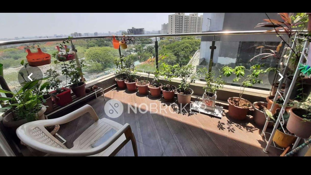 Apartment in Wellwisher Kiarah Terrazo — photo 11