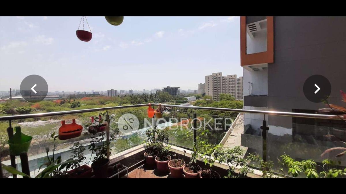 Apartment in Wellwisher Kiarah Terrazo — photo 12