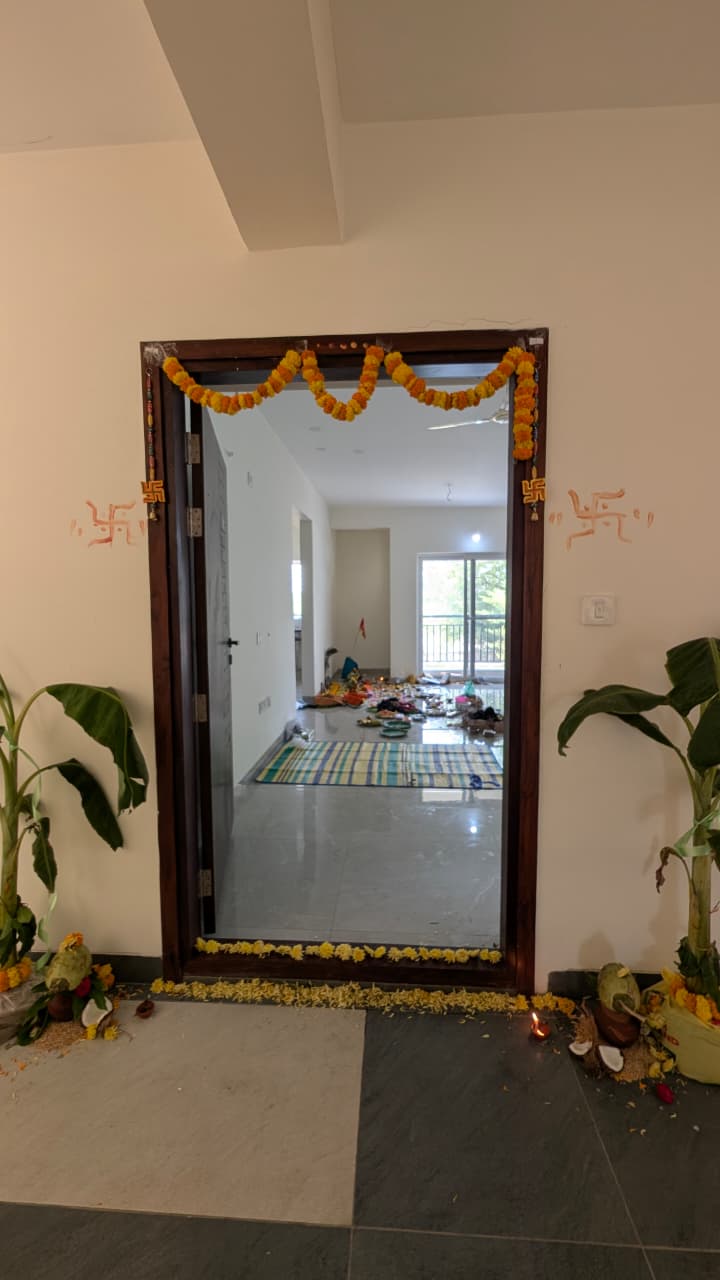 Apartment in Hallmark VESTA — photo 3