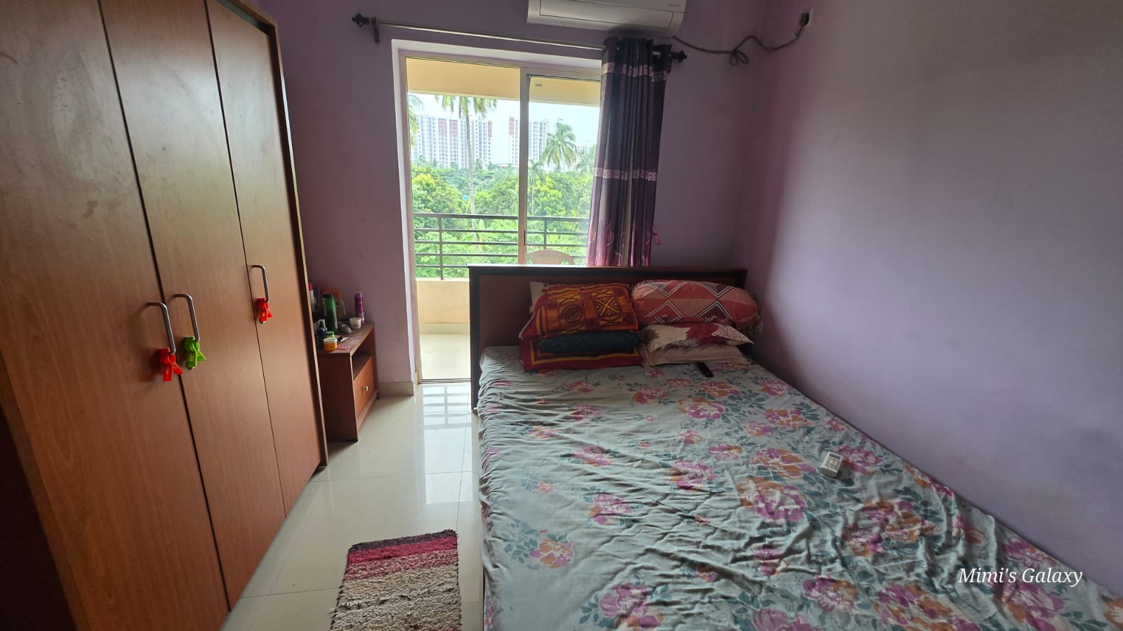 Apartment in RIYA MANBHARI ANANYA — photo 2