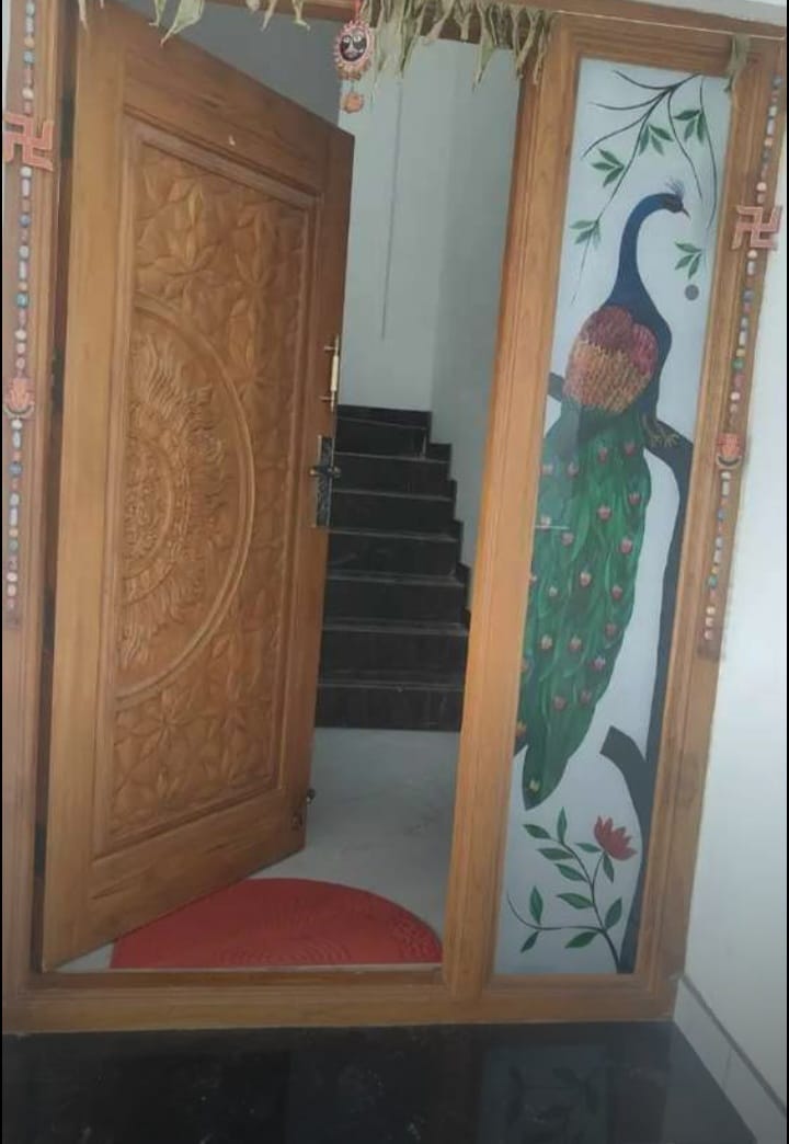 Villa in Idikarai, Maniyakaranpalayam, Coimbatore district — photo 4