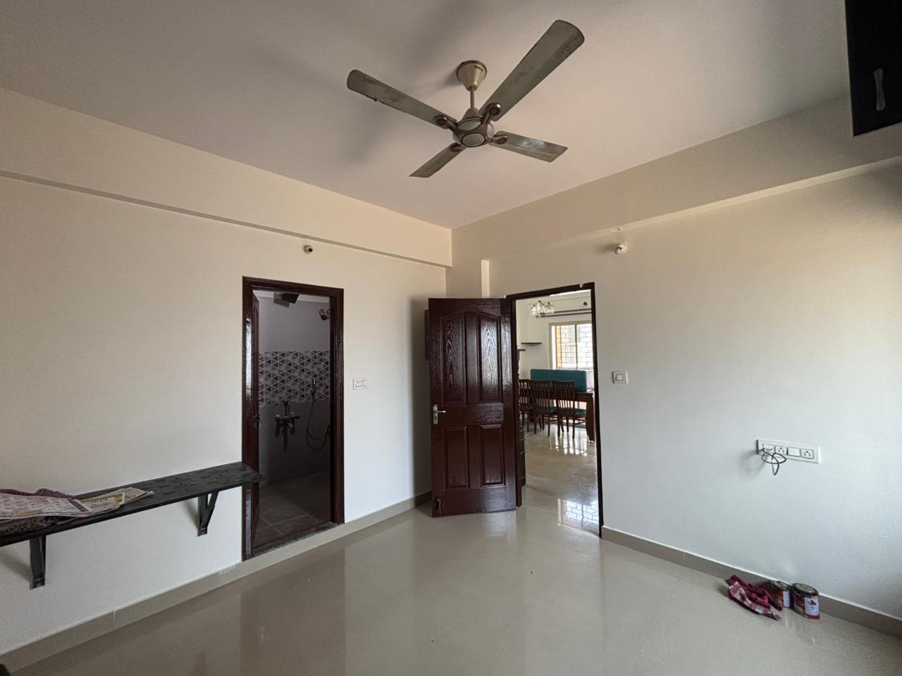 Apartment in VICTORY CONRAD APARTMENT, Bengaluru Urban, Karnataka — photo 10