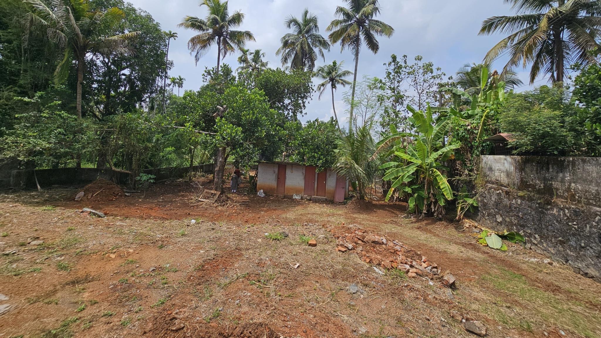 Plot in Padukad — photo 9