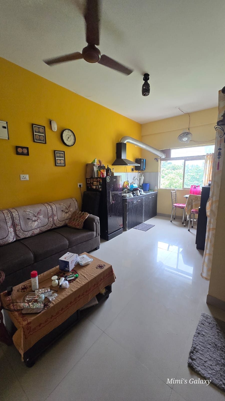Apartment in RIYA MANBHARI ANANYA — photo 1