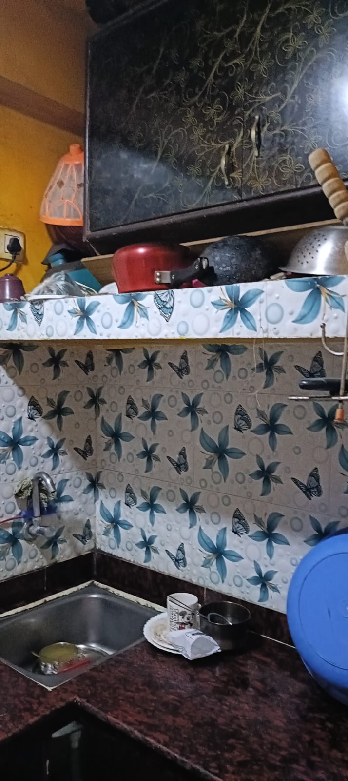 House in Udaychal Purba, Jhilbagan, Hatiara, Kolkata 700157 — photo 4