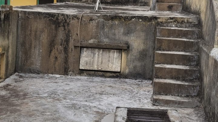 House in Nadamuni Street — photo 4