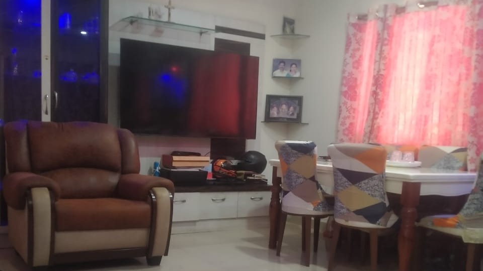 Sri Mahalakshmi Residency — photo 7