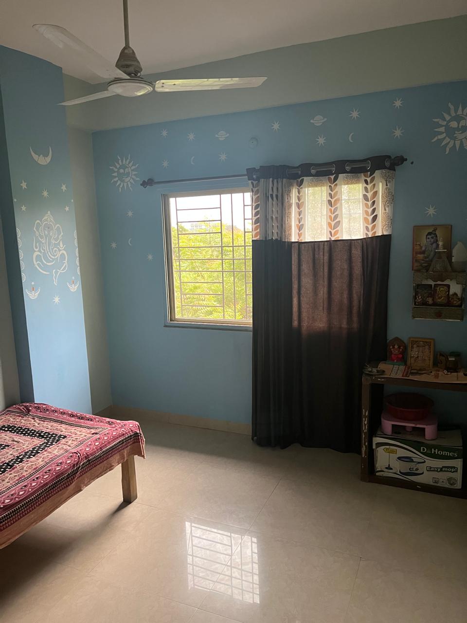 Apartment in Chhatrapati Sambhajinagar — photo 6