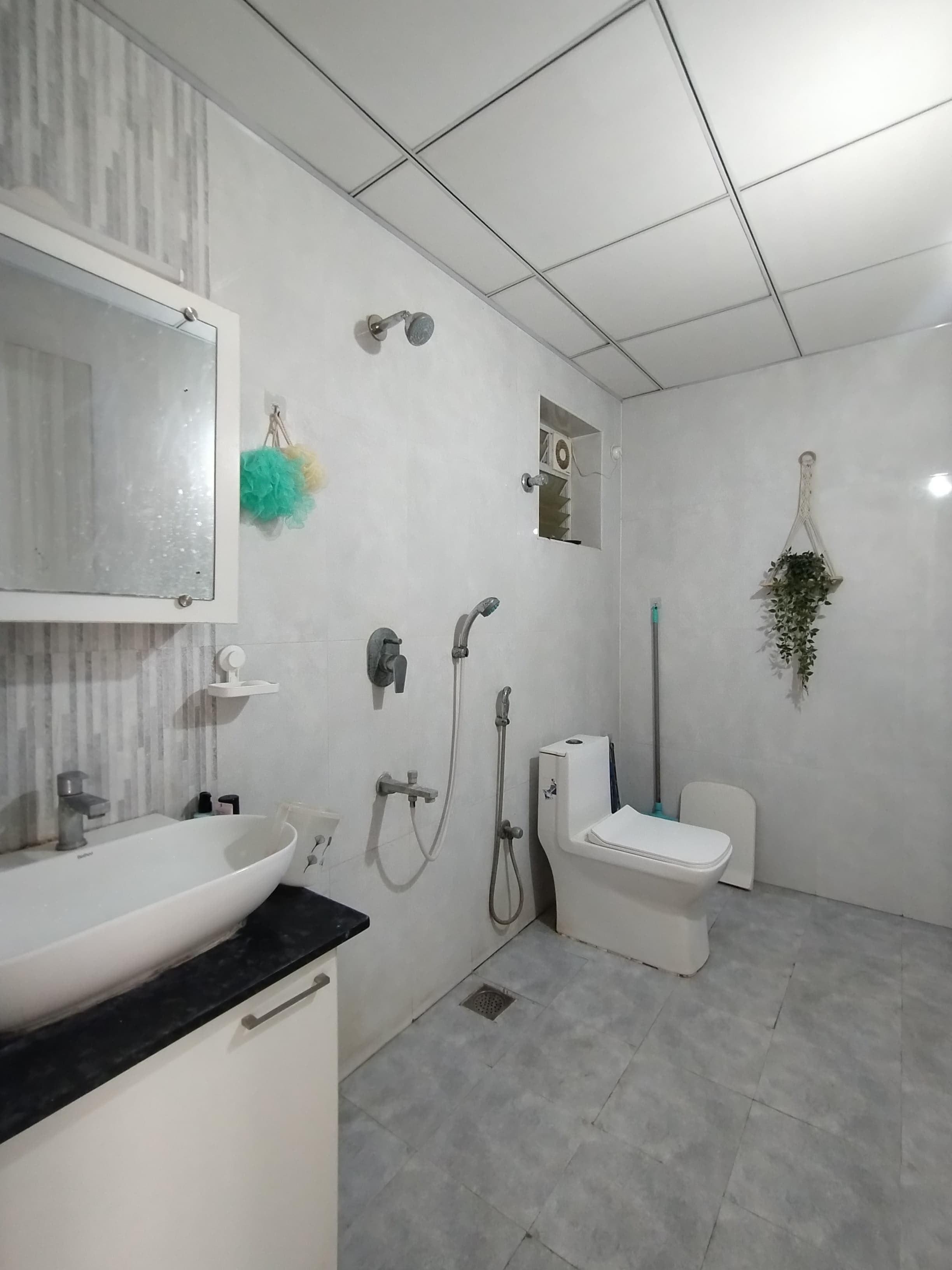 Apartment in DS-MAX Sangam Grand — photo 5
