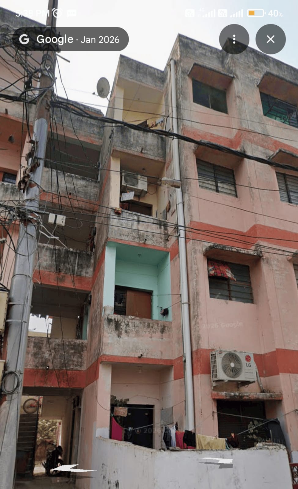 Apartment in Bangla Bazar Chauraha — photo 2