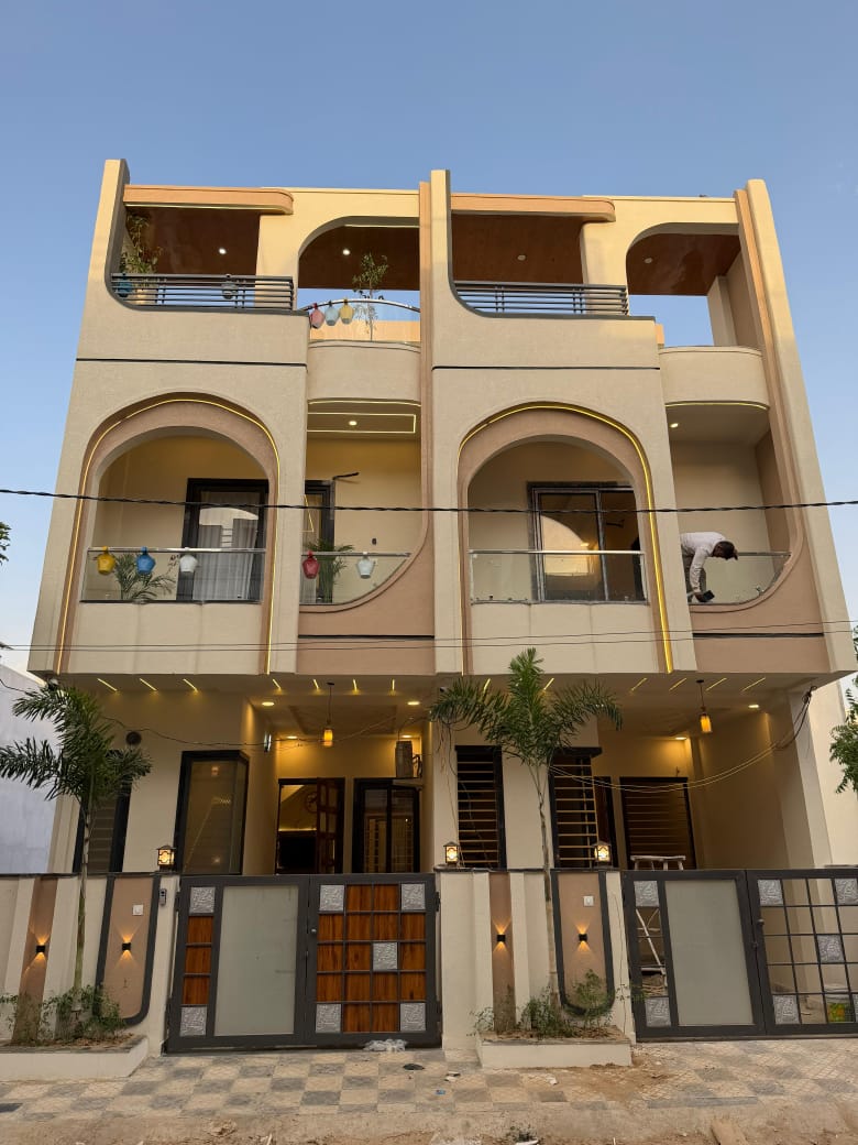 House in Jaipur — photo 7