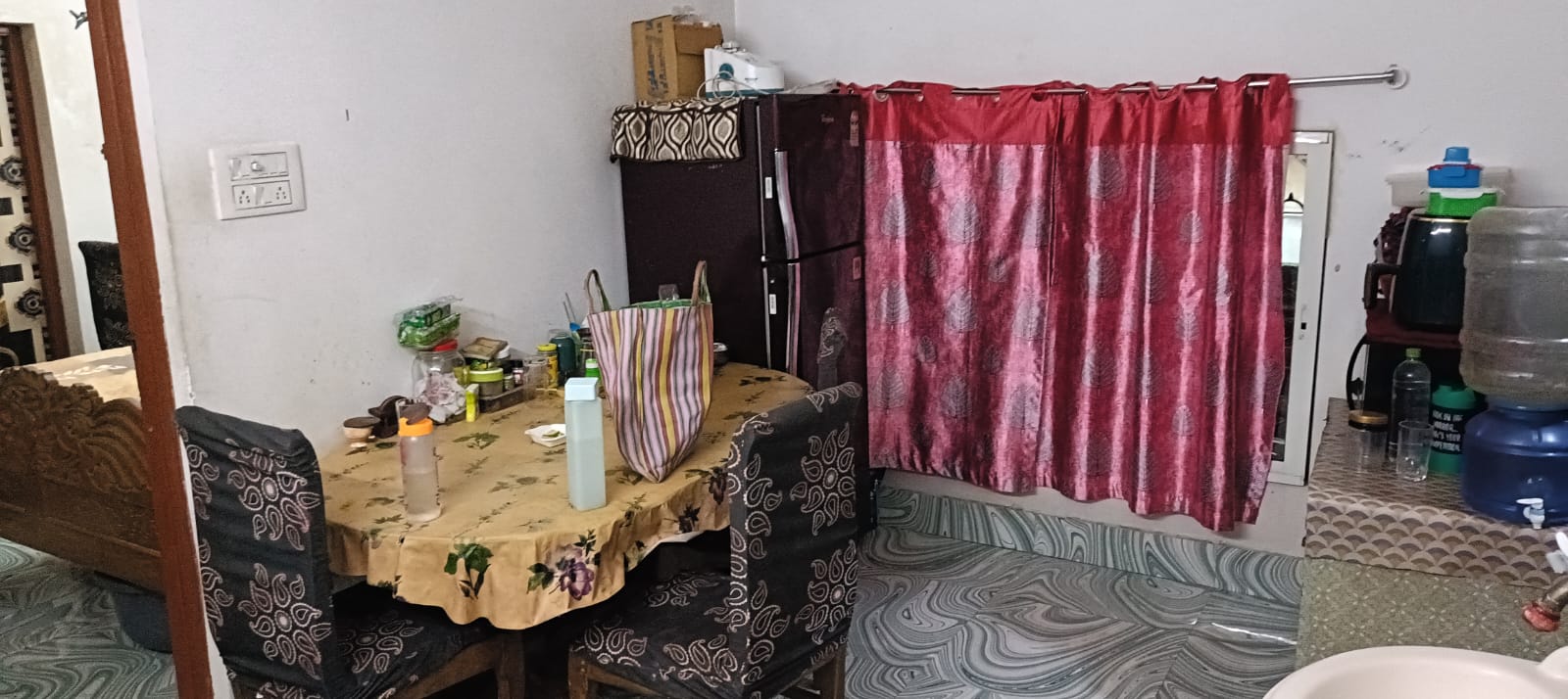 House in Udaychal Purba, Jhilbagan, Hatiara, Kolkata 700157 — photo 5