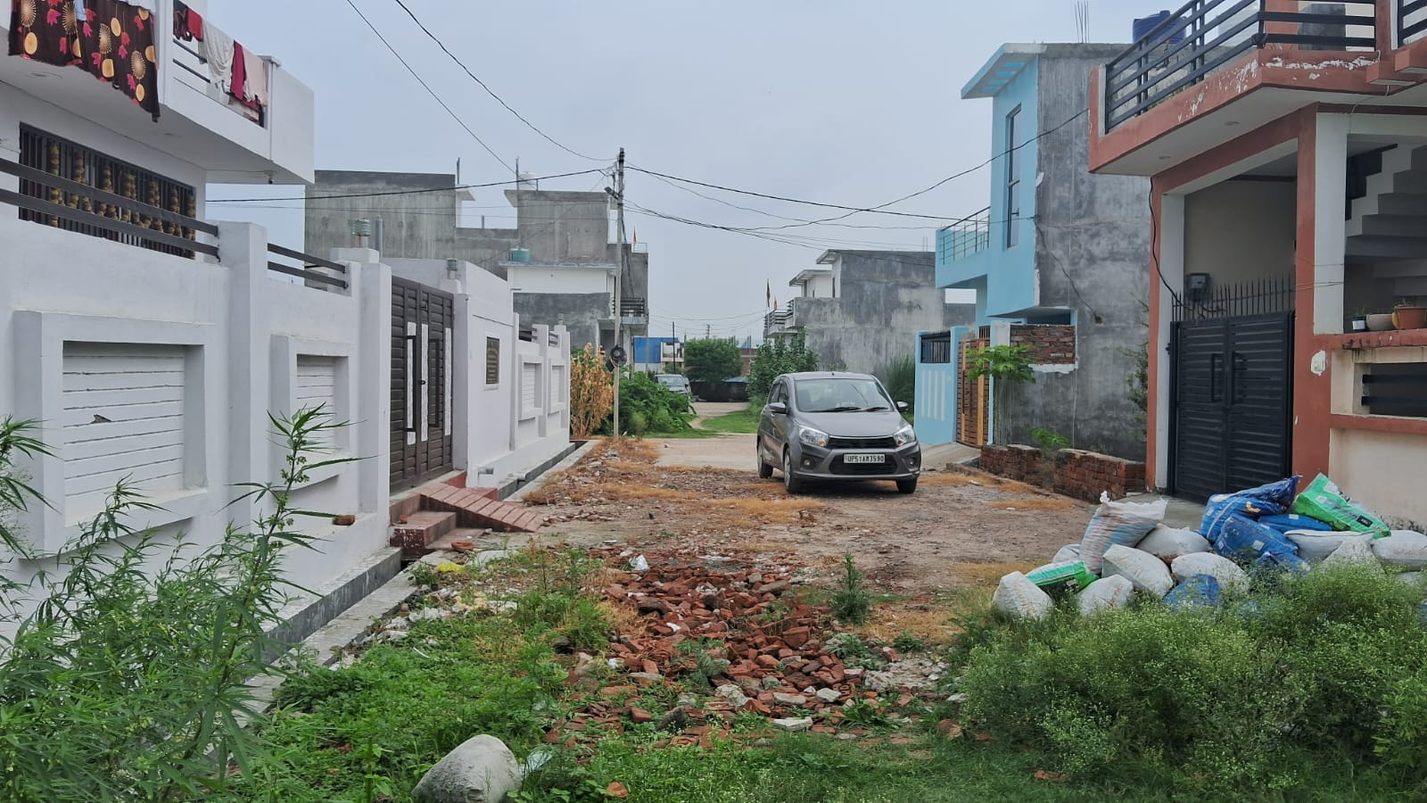 Plot in Shalimar Mannat — photo 5