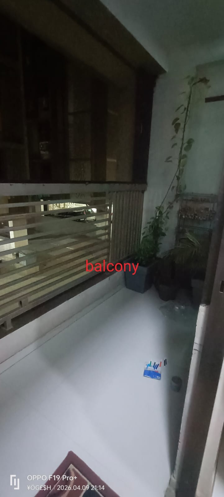 Apartment in Paral — photo 6