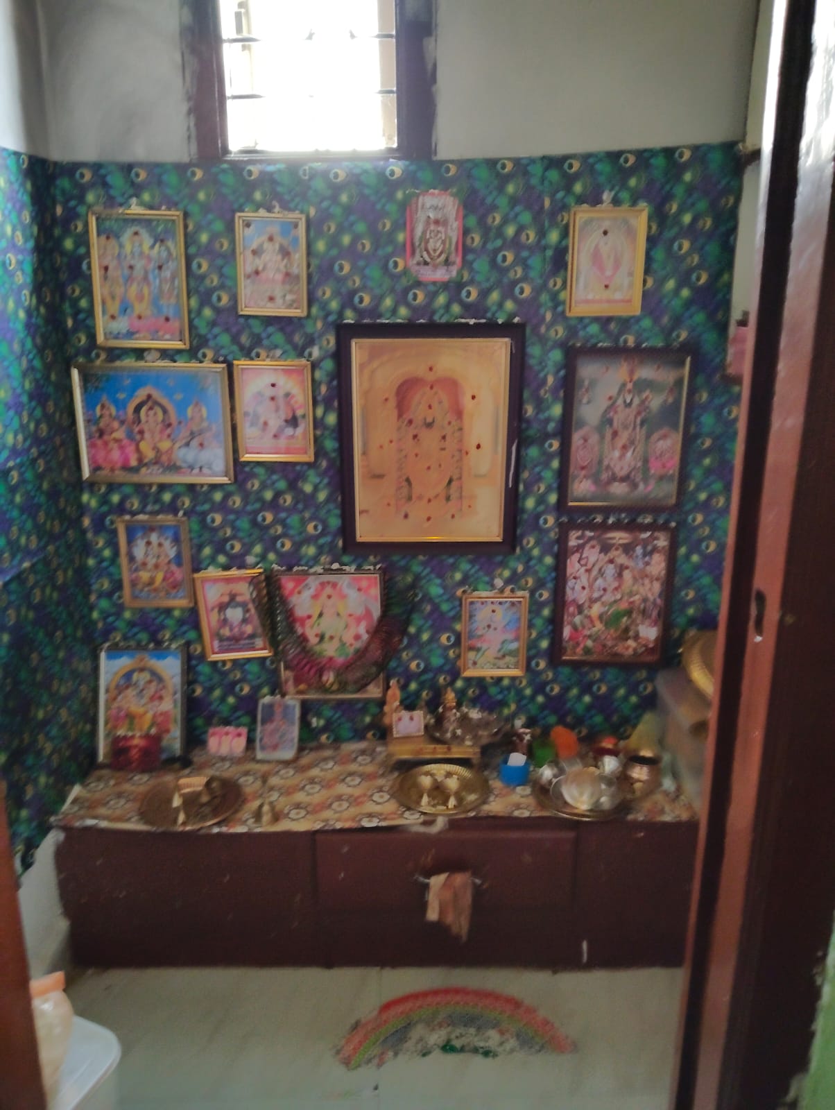 Apartment in 80 Feet Road — photo 3