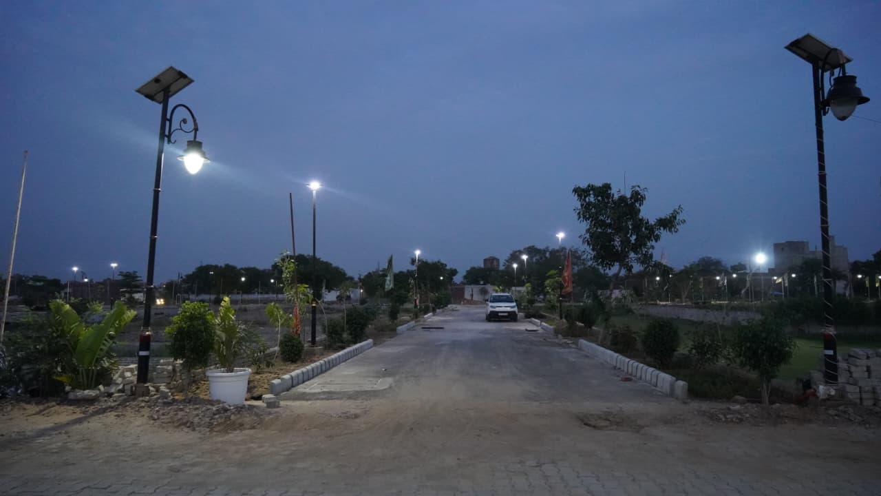 Plot in Jattari — photo 6