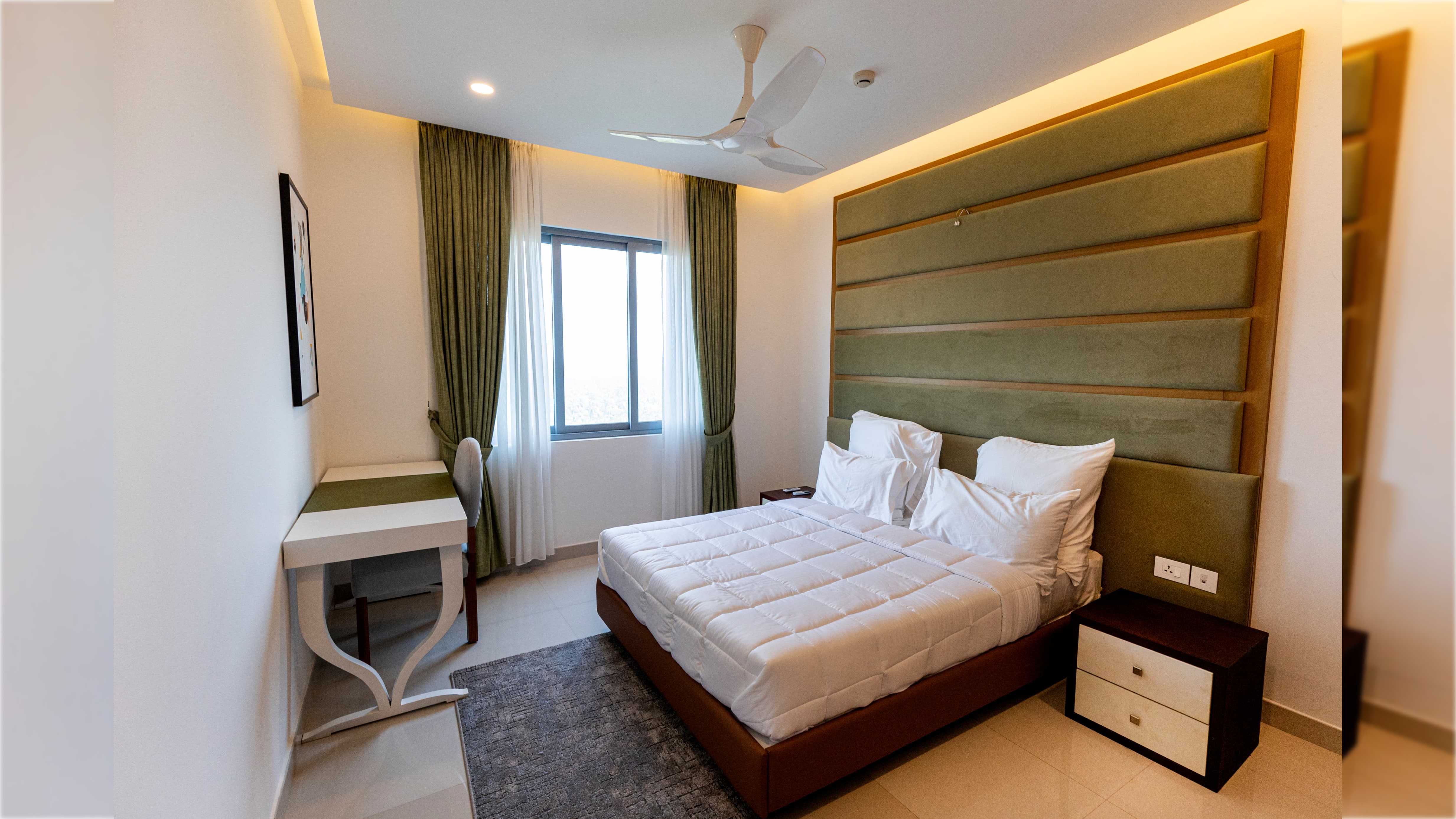Apartment at Vengali, Kozhikode — photo 3