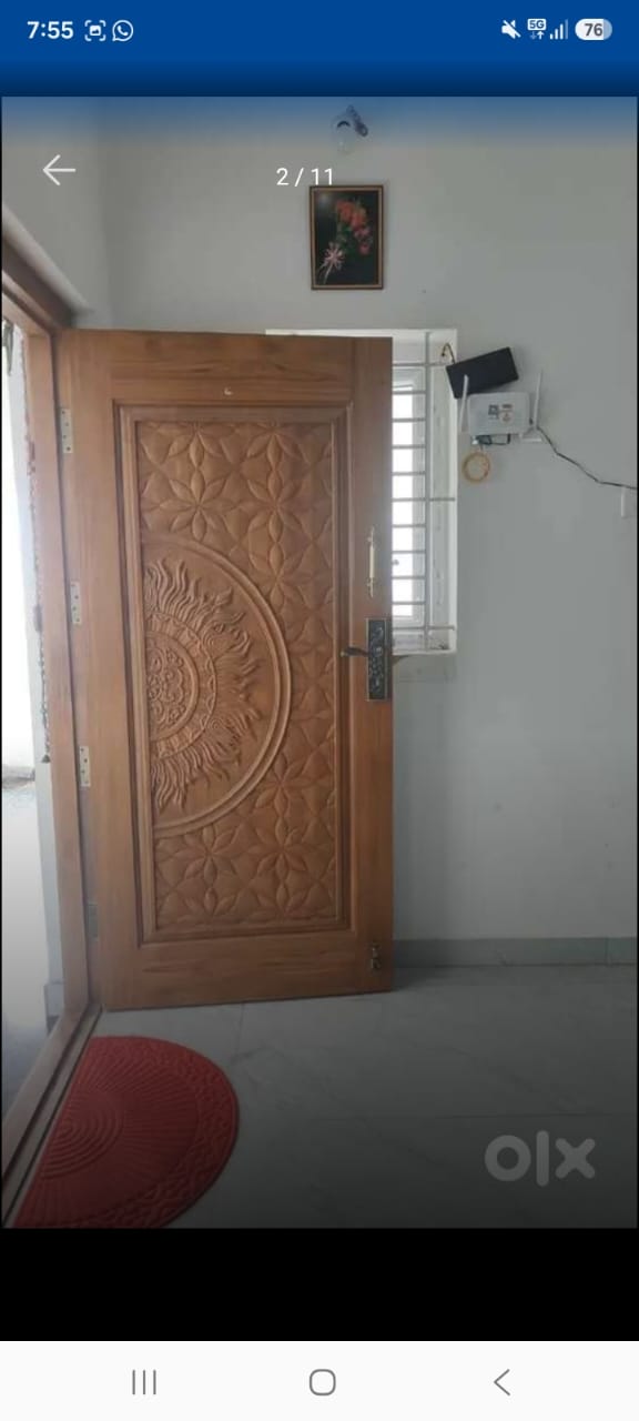 Villa in Idikarai, Maniyakaranpalayam, Coimbatore district — photo 2