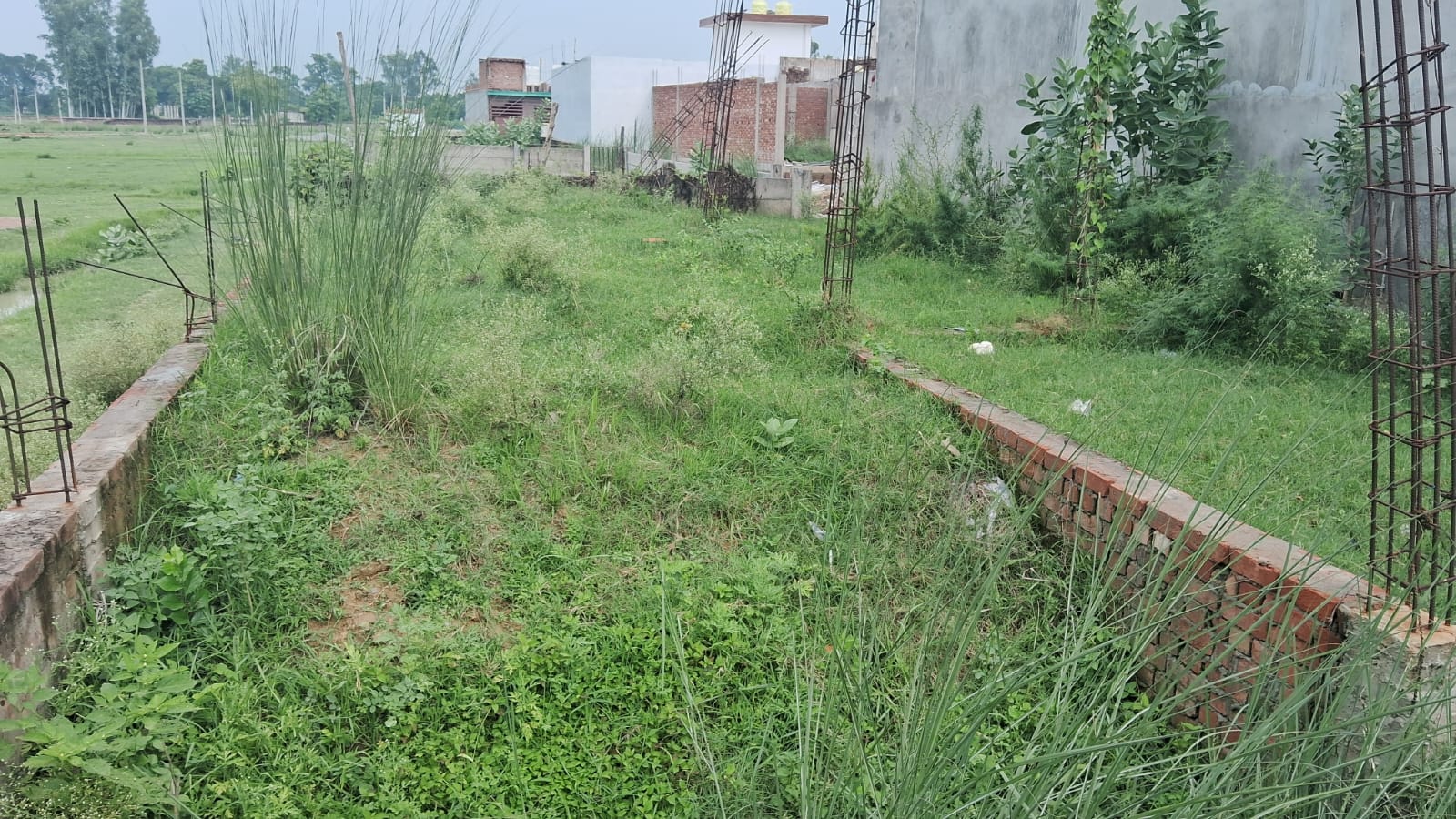 Plot in Shalimar Mannat — photo 4