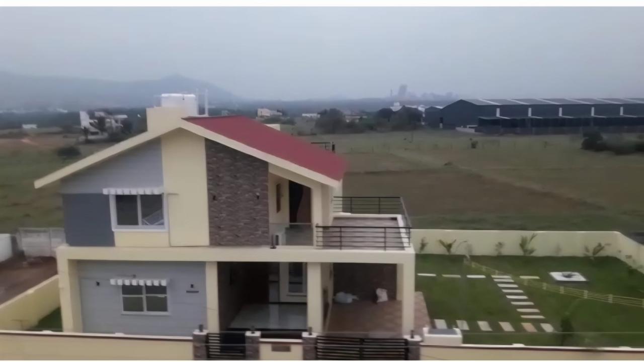 Villa in Palathurai — photo 13