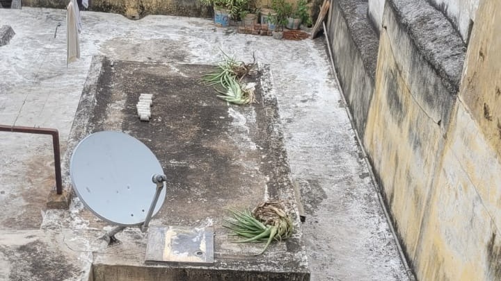House in Nadamuni Street — photo 3
