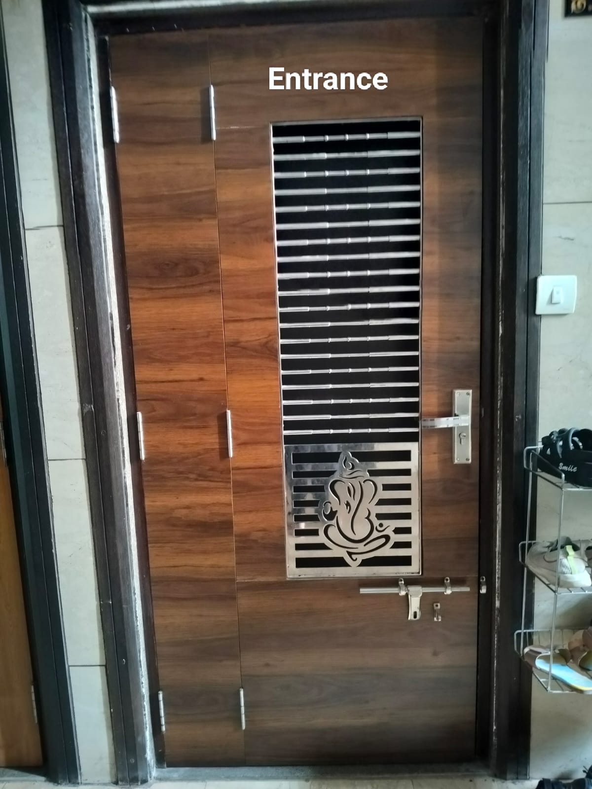 Apartment in Paral — photo 8