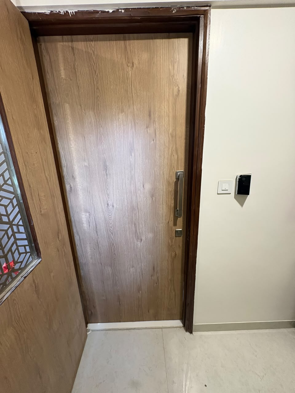 House in Borivali West, Mumbai — photo 31
