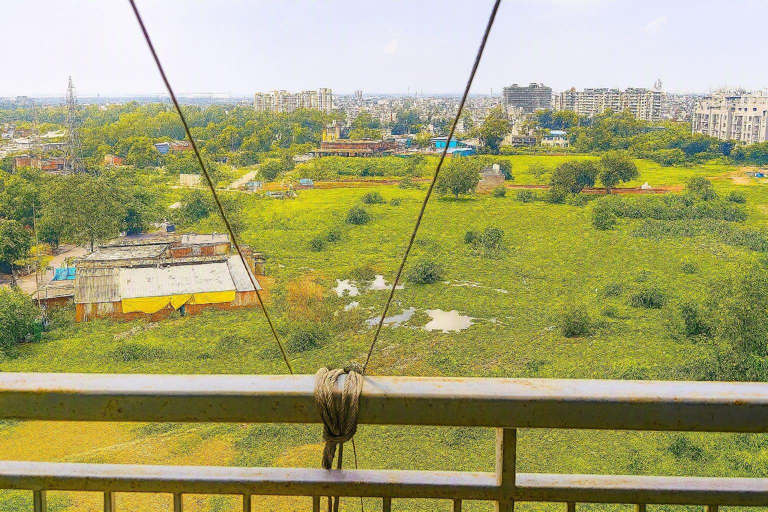 Apartment In Nandanvan Heights Narol — photo 3