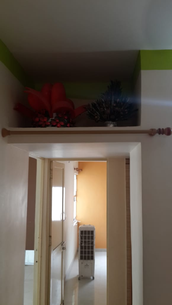 Apartment in Vejalpur — photo 13