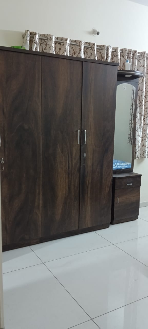 Apartment in Balewadi — photo 1