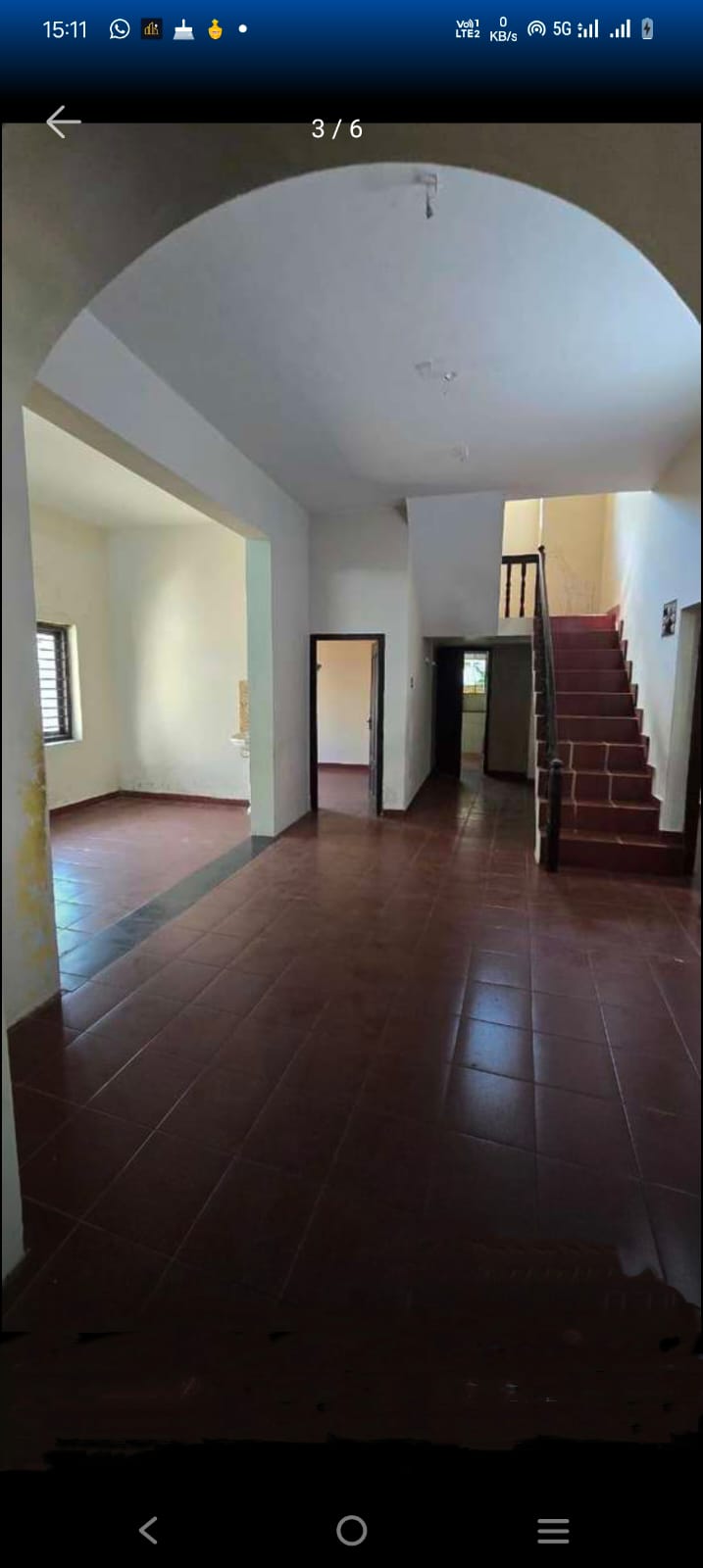 House in Thiruvannur, Kozhikode — photo 1