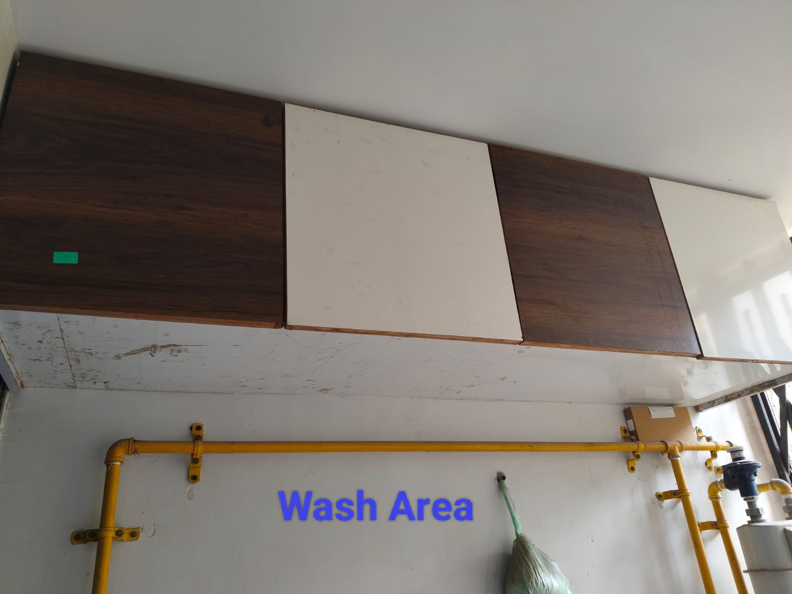 Apartment in Paral — photo 2