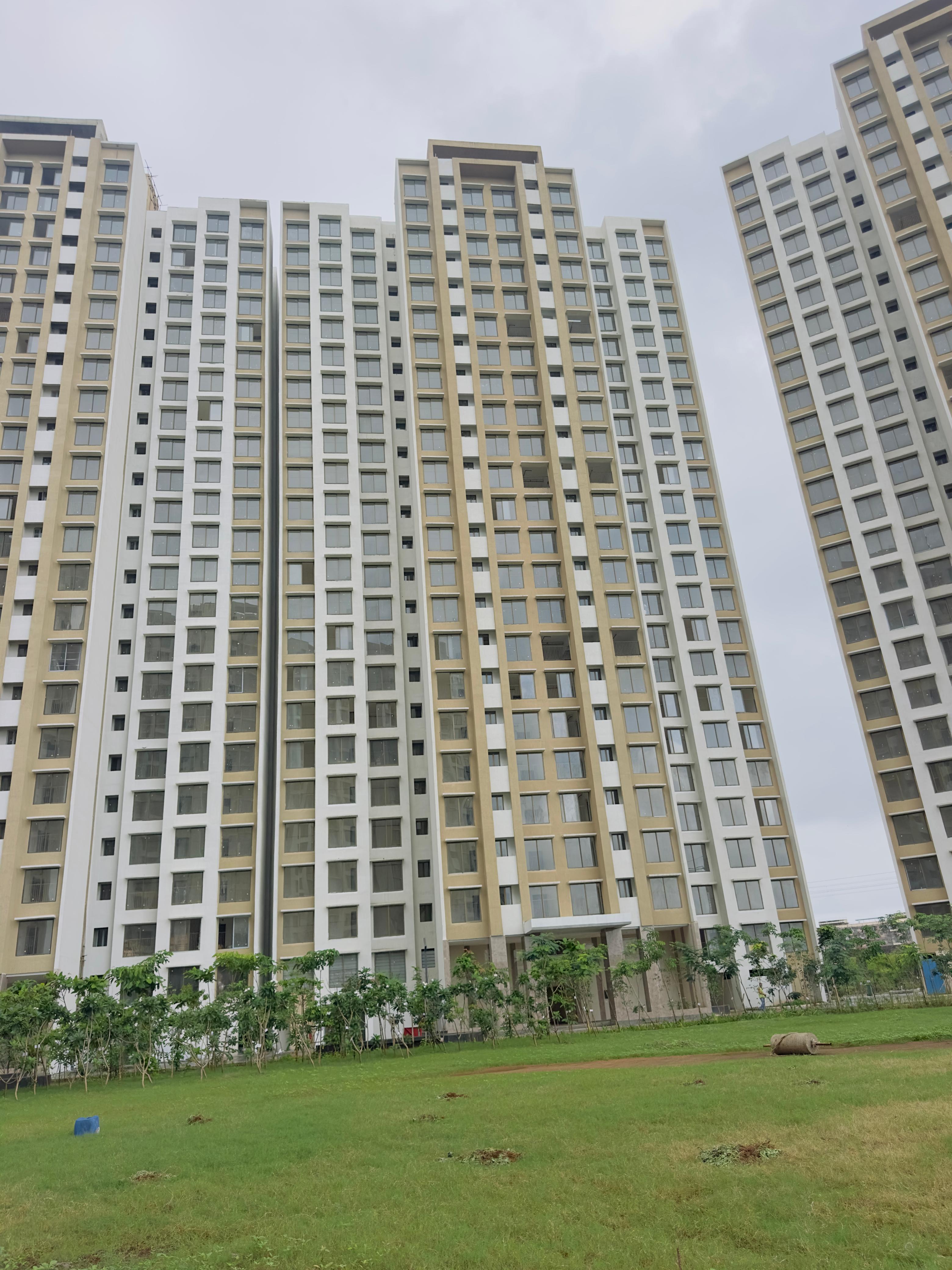 Apartment in Naigaon, Vasai — photo 7