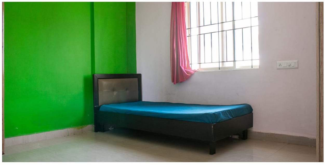 Apartment in Bengaluru, Bengaluru Urban — photo 7