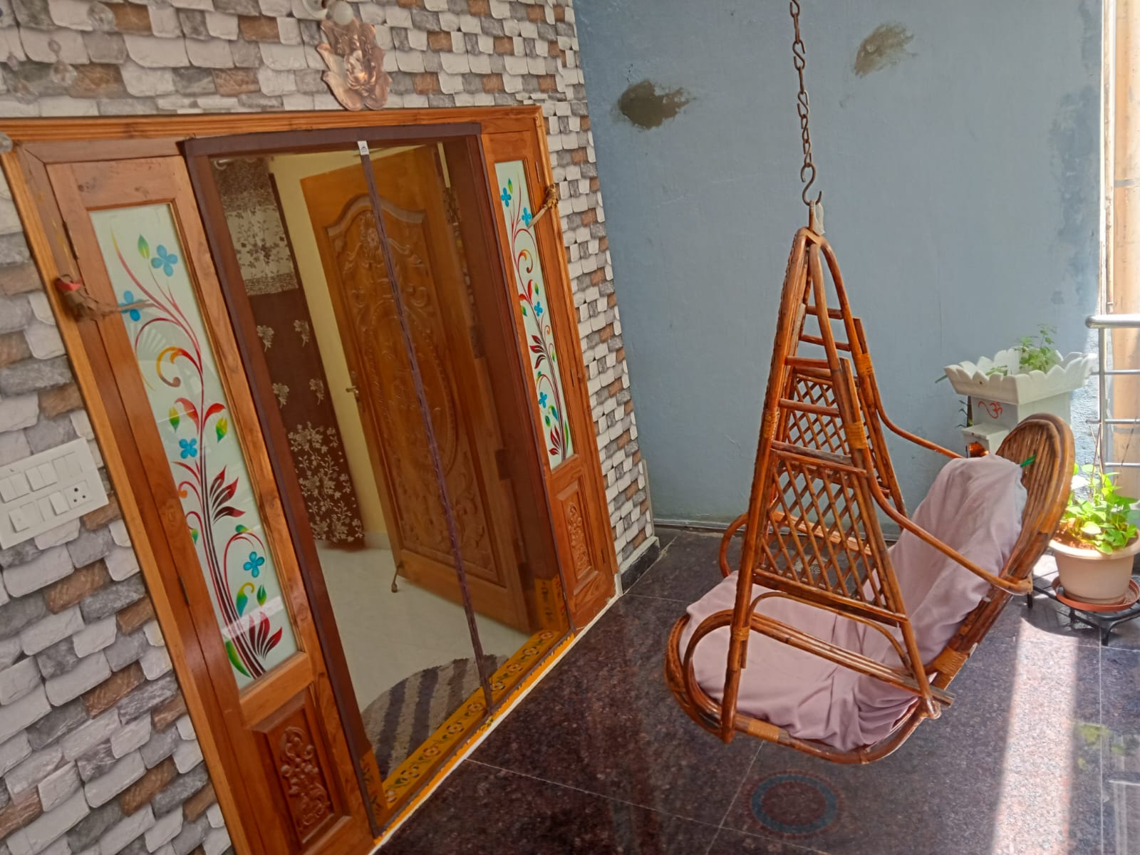 House in Hyderabad, Telangana — photo 5