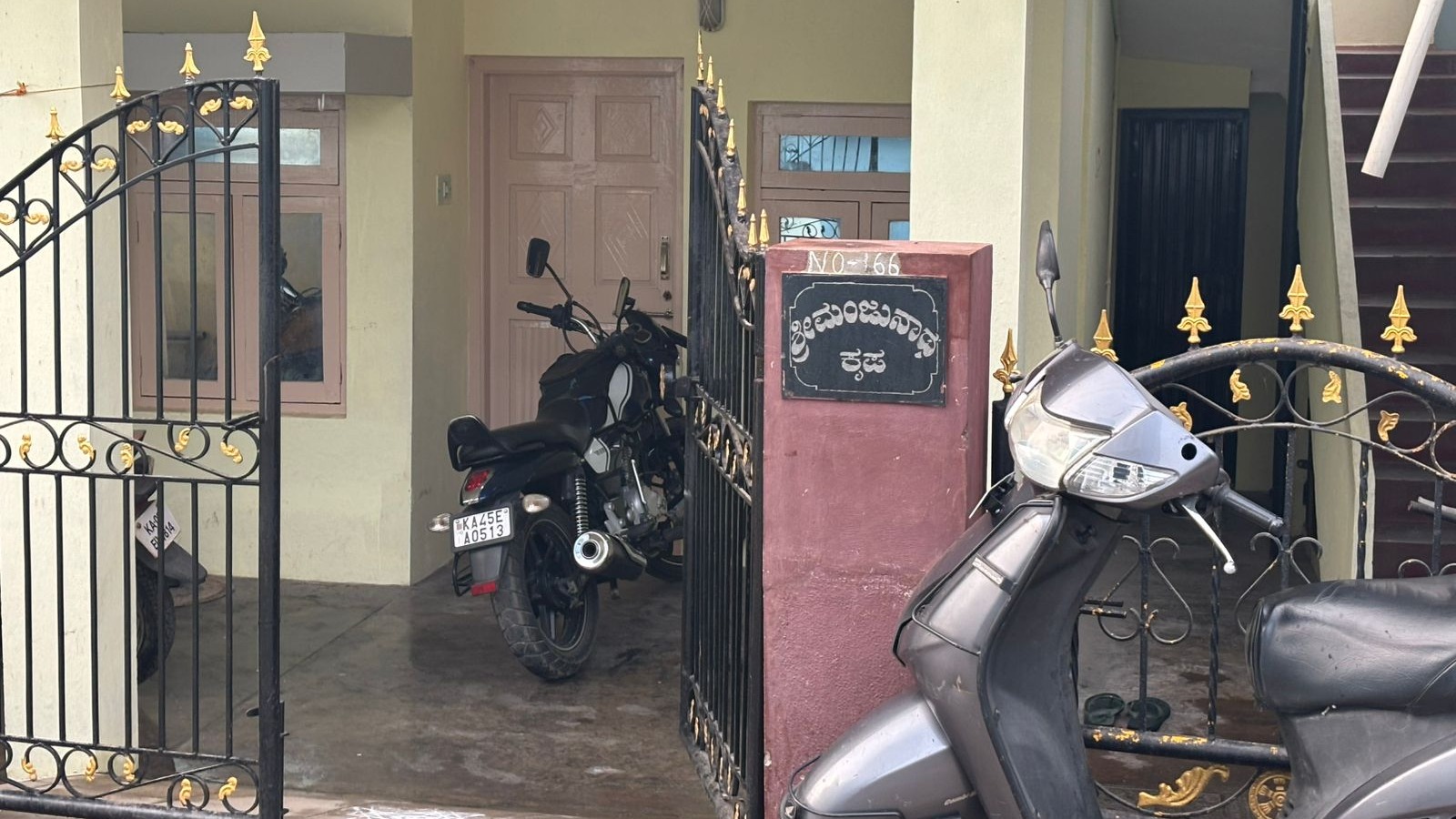 House in Mysuru — photo 1