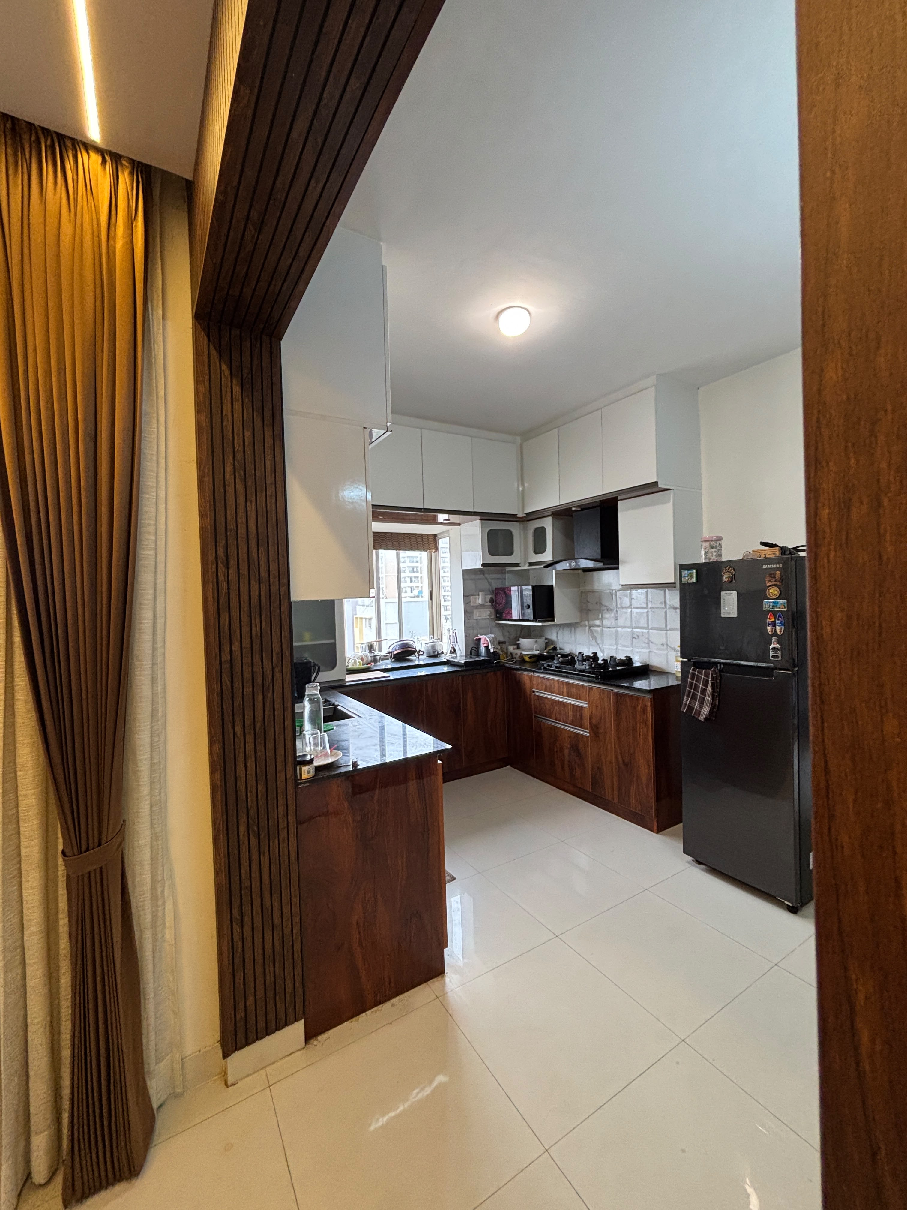 Apartment in DS-MAX Sangam Grand — photo 16