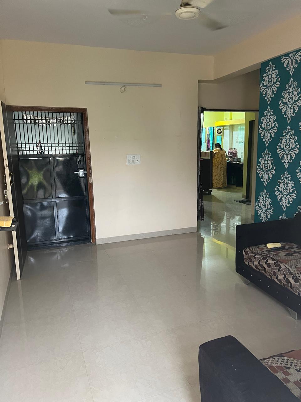 Apartment in Chhatrapati Sambhajinagar — photo 5