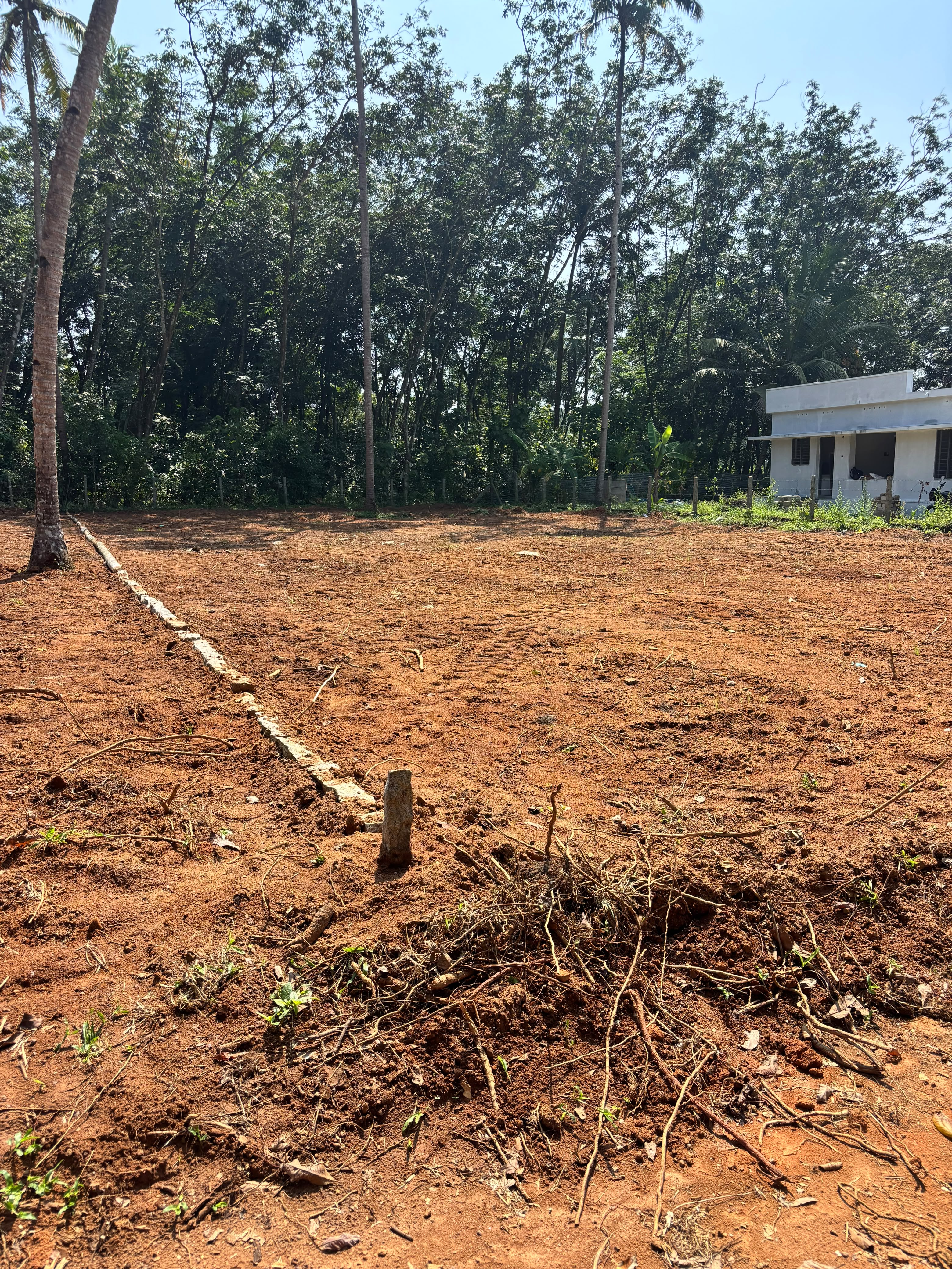 Plot in Patharam - Malumel Road — photo 3