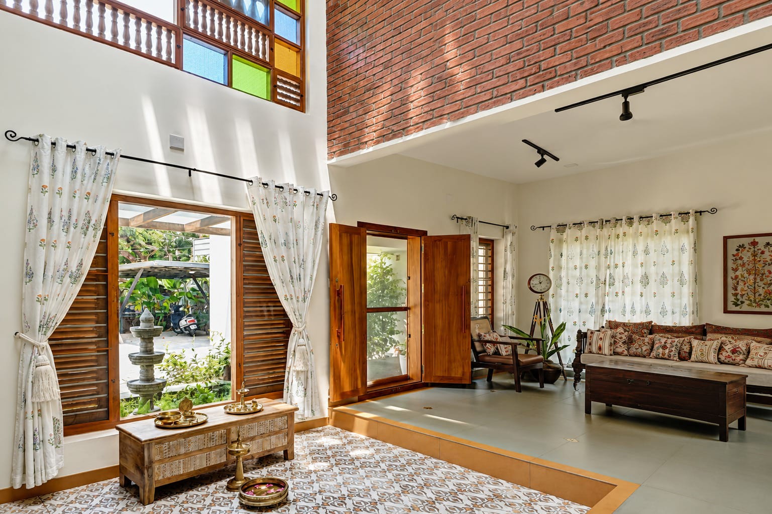 Villa in Thrissur — photo 1