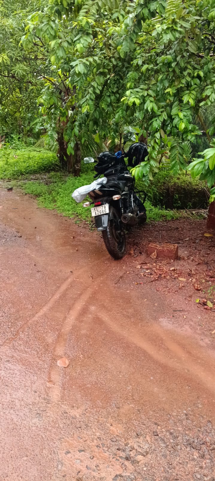 Plot in Kaitheri Kuthuparamba — photo 18