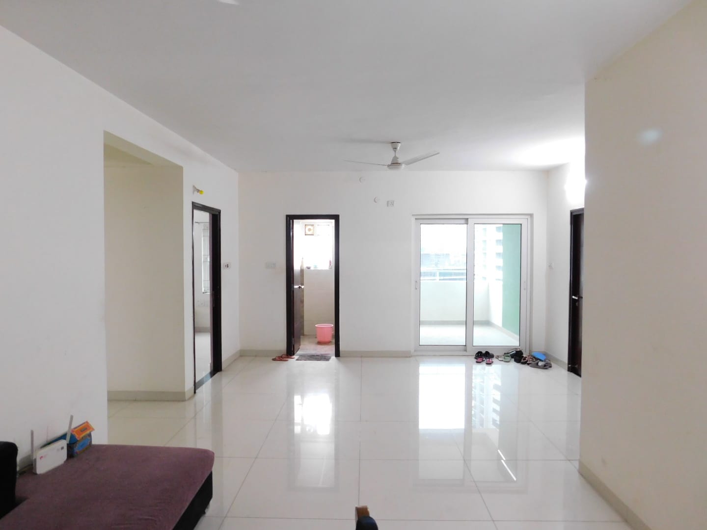 Apartment in VERTEX PANACHE — photo 9
