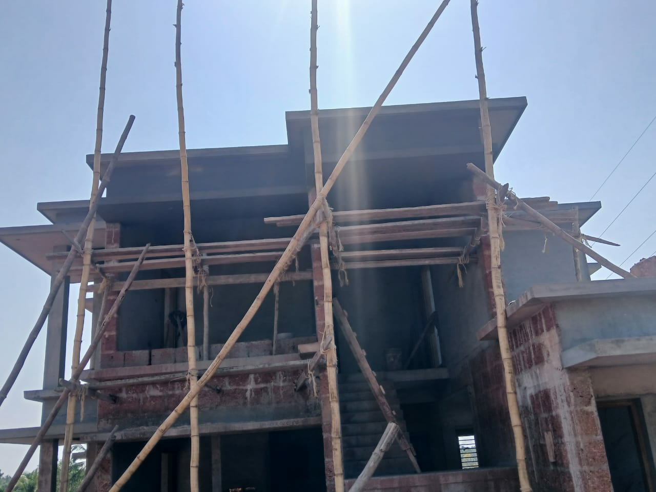 House in RF23+R7J, Kakkatti, Edakkad, Keralam 670662, India — photo 4