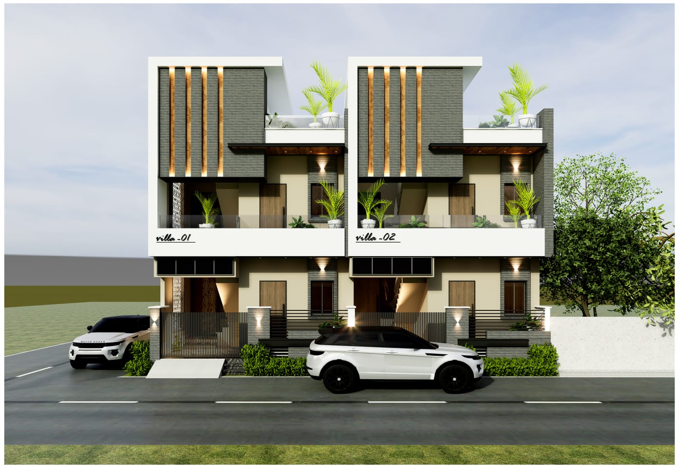 House in Niwaru Road — photo 35