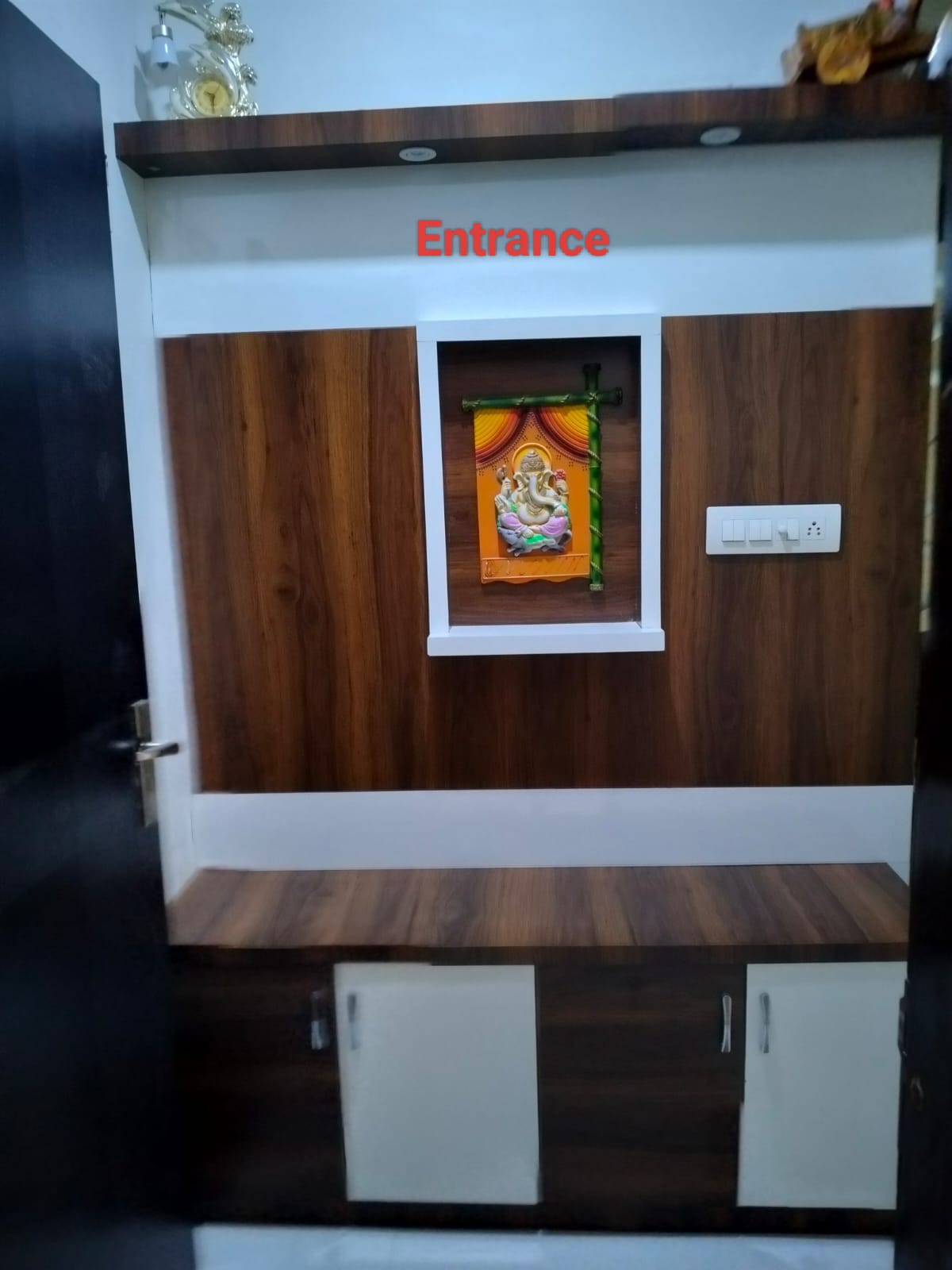 Apartment in Paral — photo 12