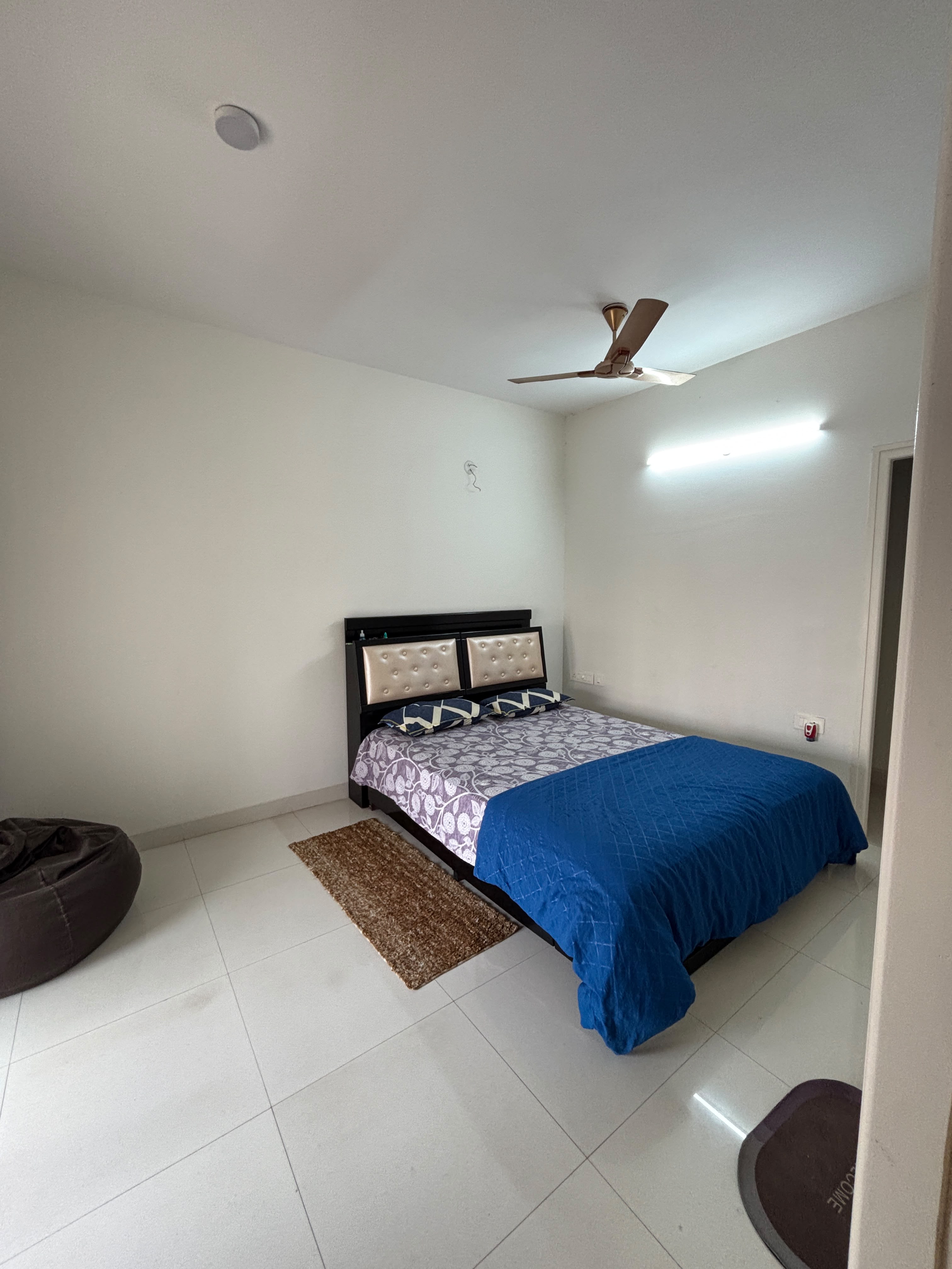 Apartment in DS-MAX Sangam Grand — photo 12