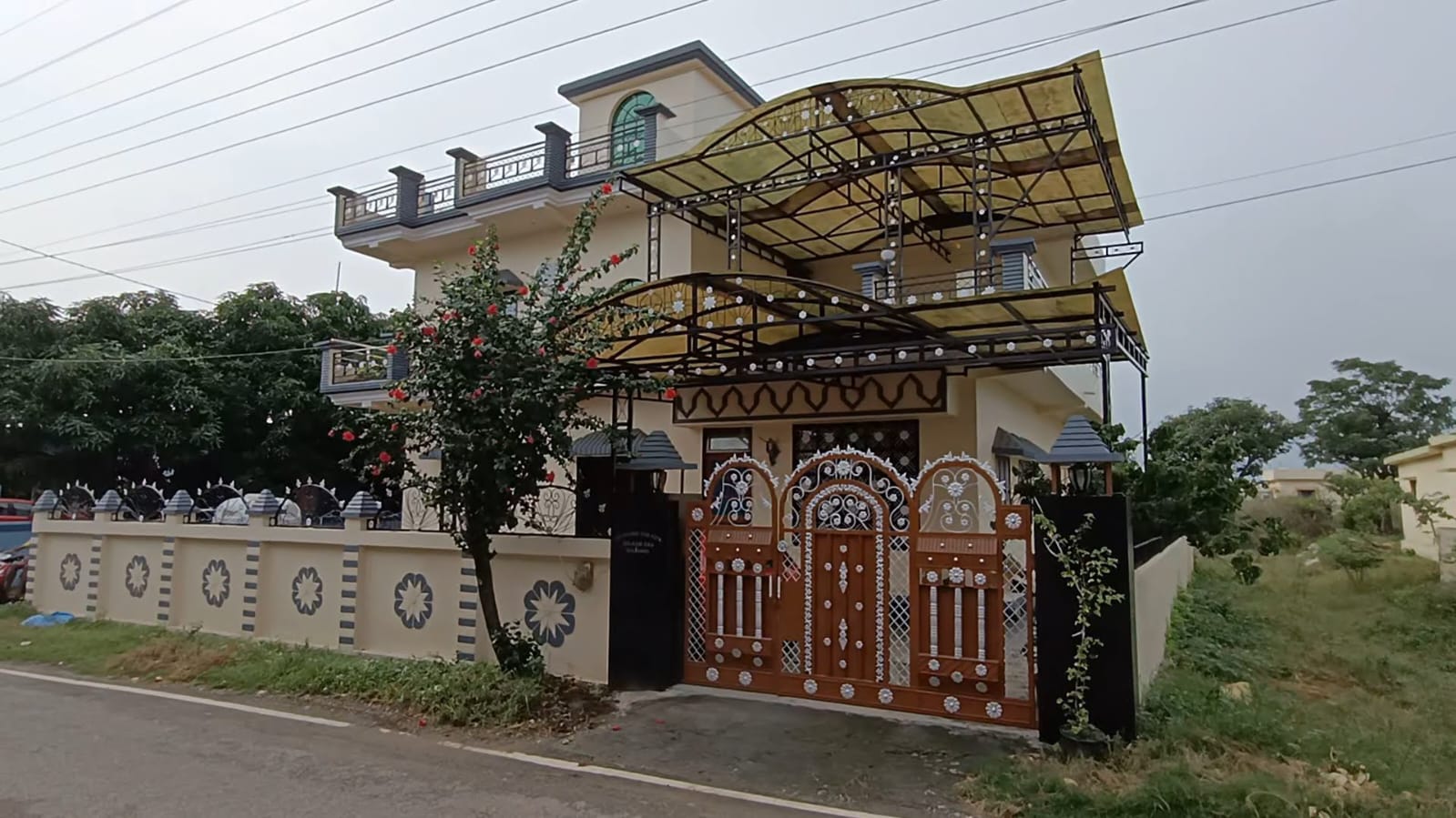 House in Jolly Grant Airport, Departure gate , Dehradun — photo 3