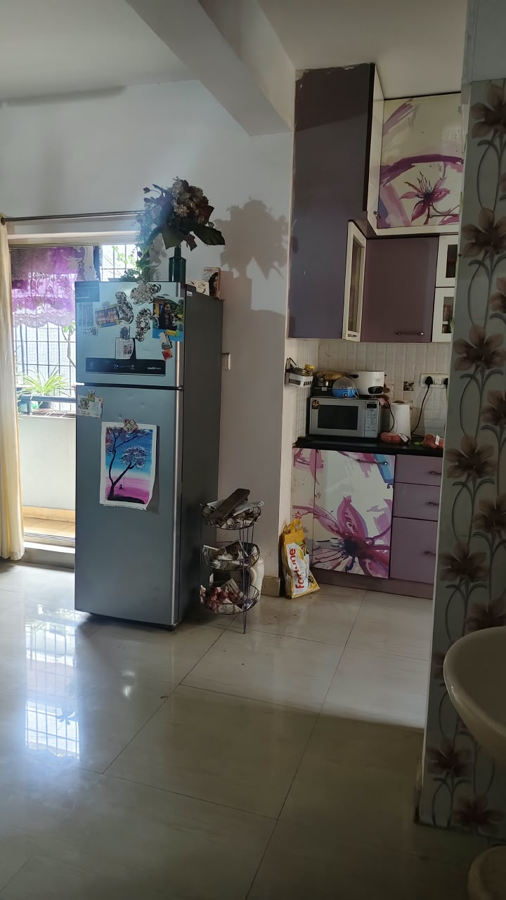 Apartment in Bengaluru, Bengaluru Urban — photo 4