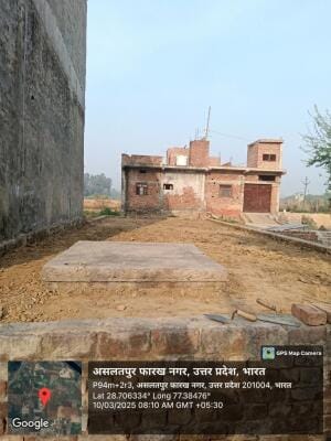 Plot in Mohan Nagar, Ghaziabad — photo 1